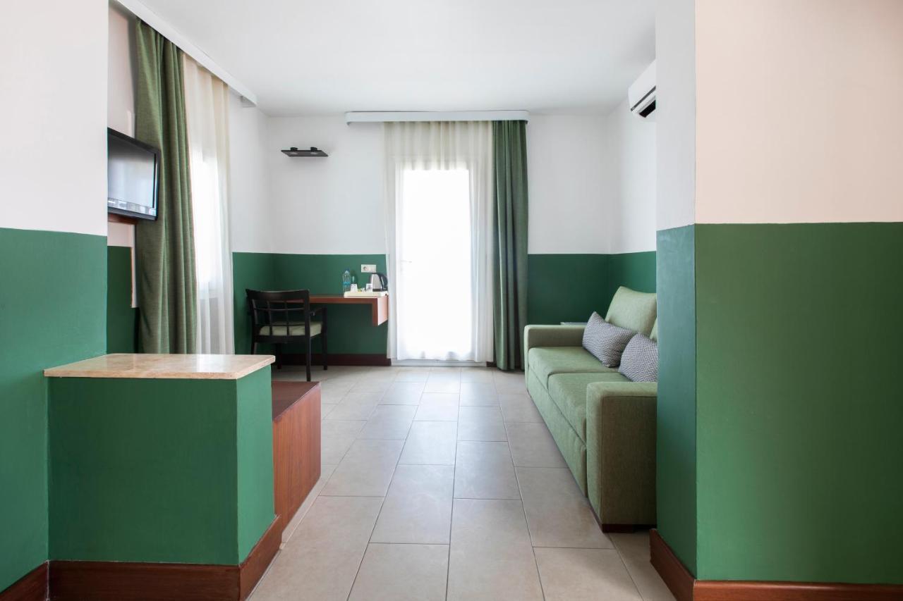 Manastir Hotel & Suites Bodrum Exterior photo